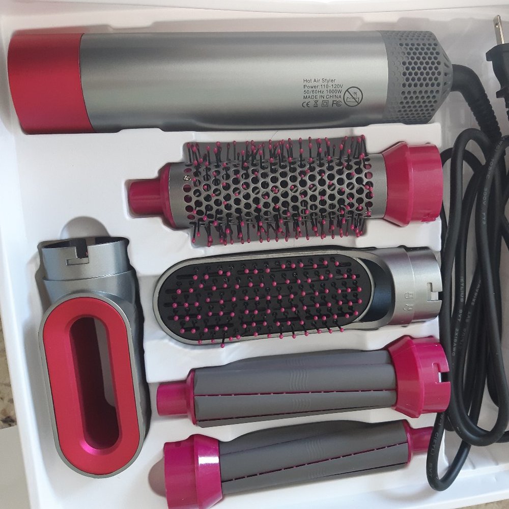 Bloom Ultrasonic Styler